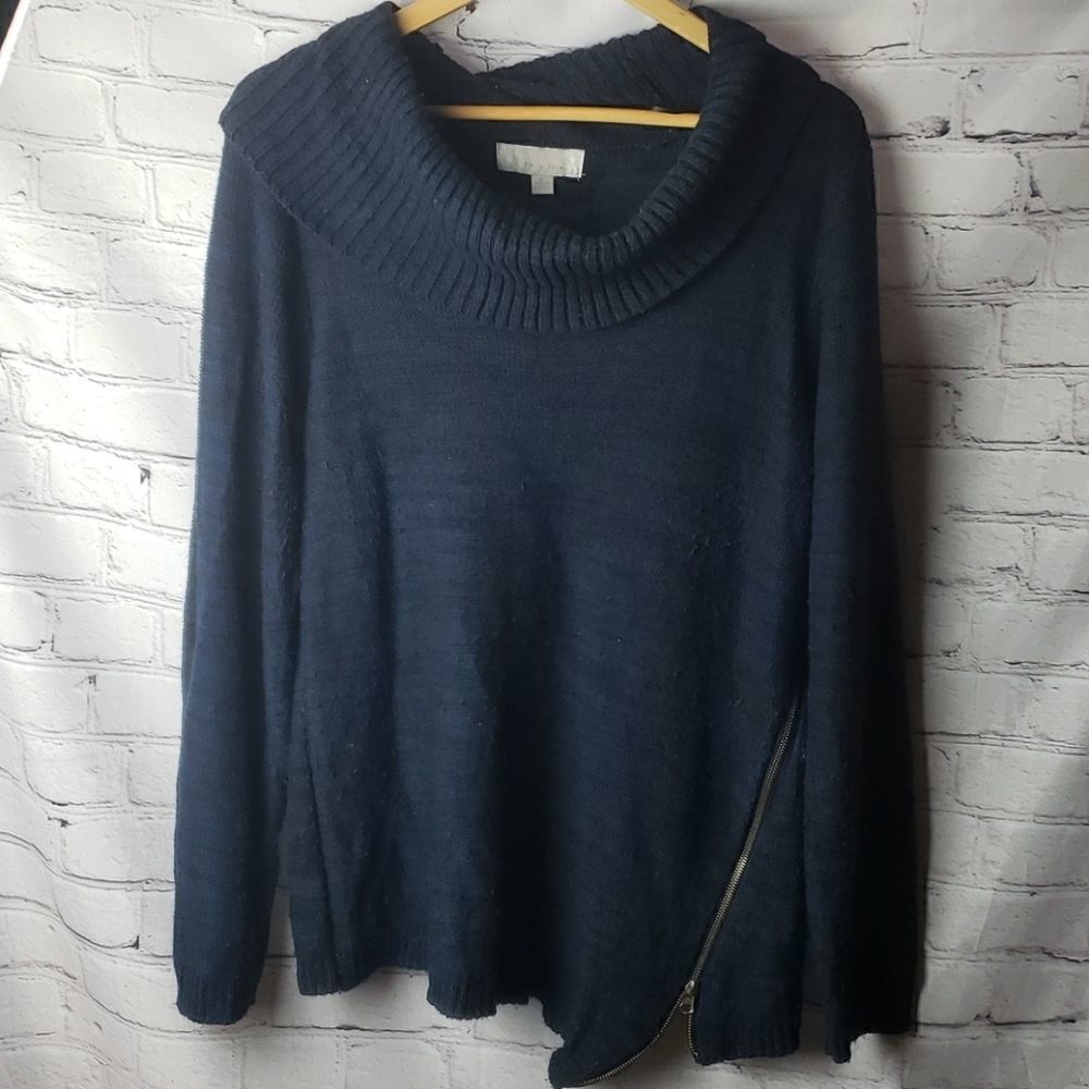 Emily Rose Sweater